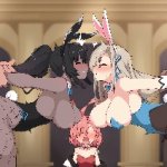 海螺人